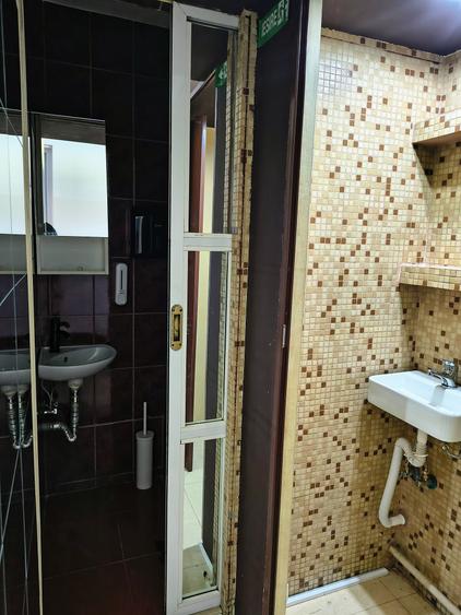 Apartament cu 2 camere, parter, intrare separată, Magheru - Piața Romană - 5