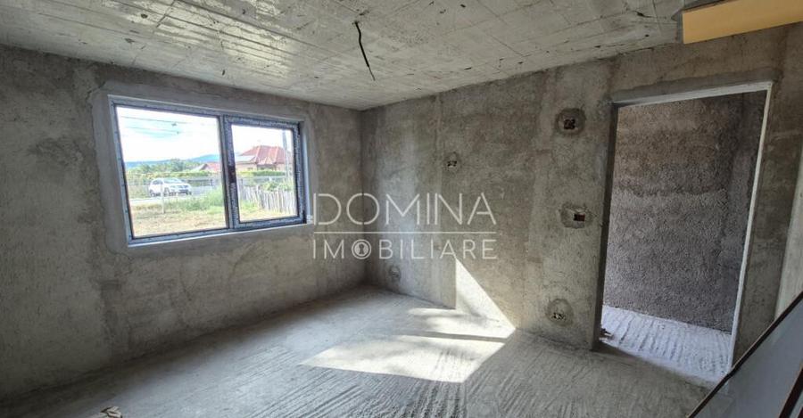 Casa D+P+M ?i teren 4334 mp - Runcu, Sat Rachi?i - 15