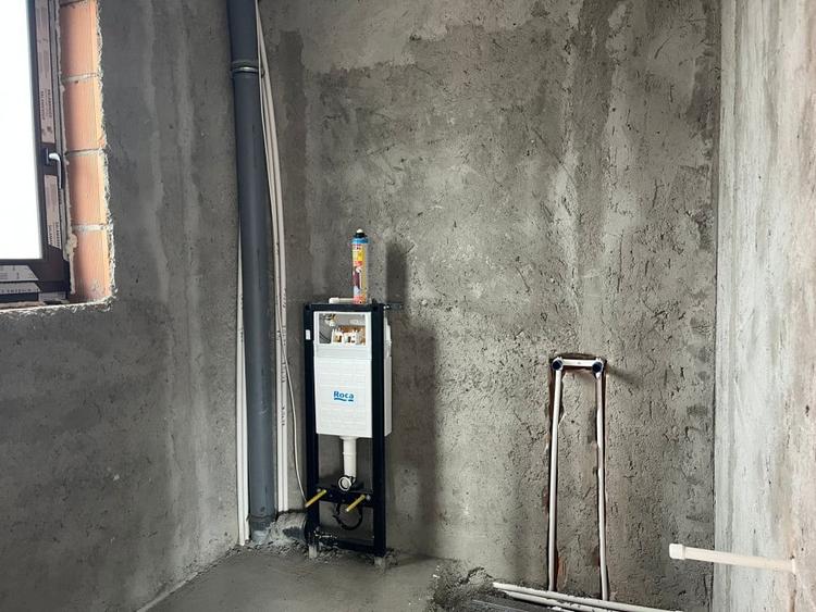 De vanzare vila individuala 5 camere zona noua Tunari - 20