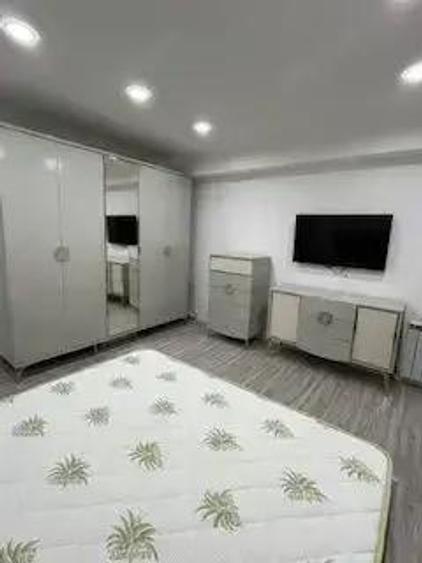 Apartament cu doua camere in zona Baneasa - 5