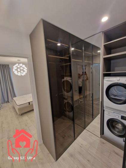 PROMENADA (Win Herastrau)-Langa parc, complex premium, facilitati, parcare garaj - 7