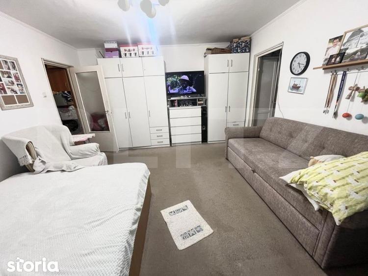 Apartament 2 camere tip Q - zona Rogerius - 7