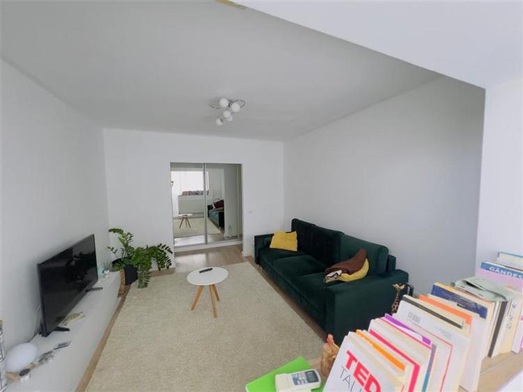 Apartament 2 camere Obor - 1