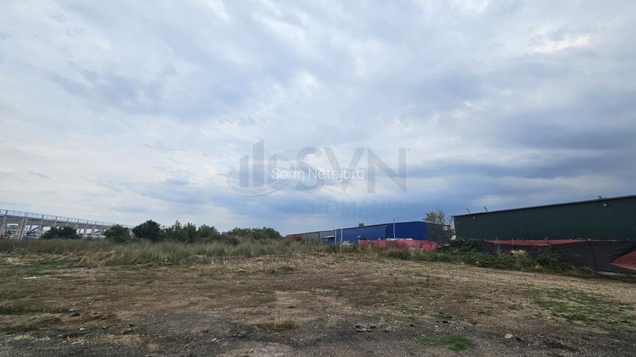 REL4001172 Teren de vanzare in Otopeni