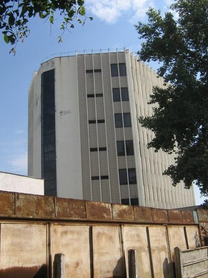 Cladire de Birouri, Bd. Bucurestii Noi , sector 1 Bucuresti - 4