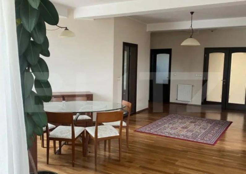 Casa individuala de vanzare, 250 mp utili, teren 1200 mp, - 11