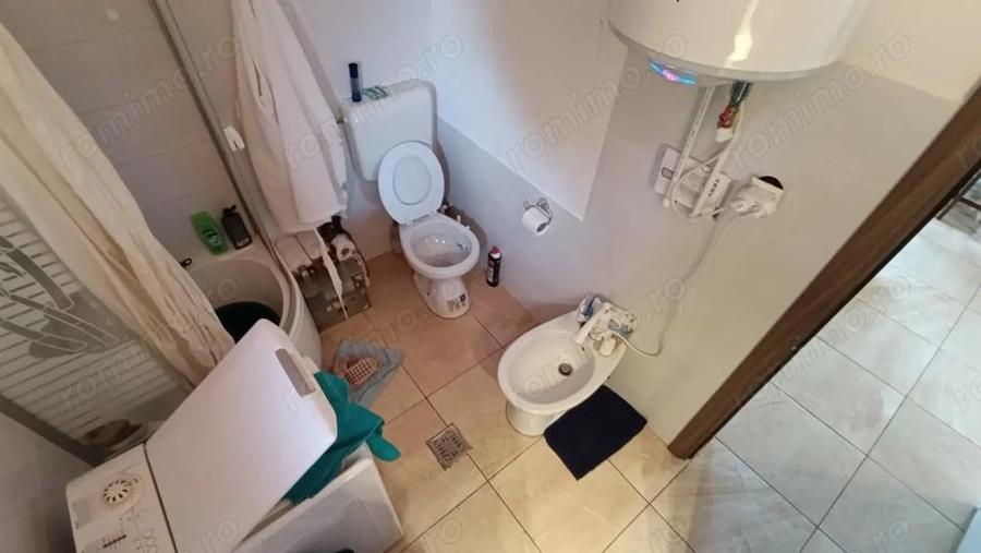 Vand casa de vacan?a in Brebu, Prahova. - 10