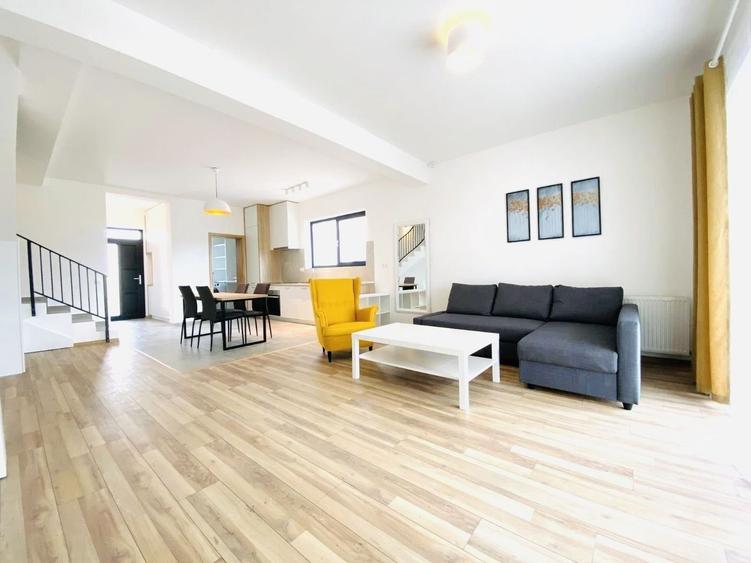 🏡 Casă tip duplex de închiriat | DUMBRAVITA | Confort și Relaxare | - 3
