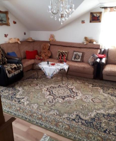 Casa / Vila ( P + E + Pod ) Zona Mitocul Dragomirnei - 11