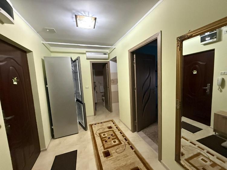 Vând apartament 2 camere renovat - 8