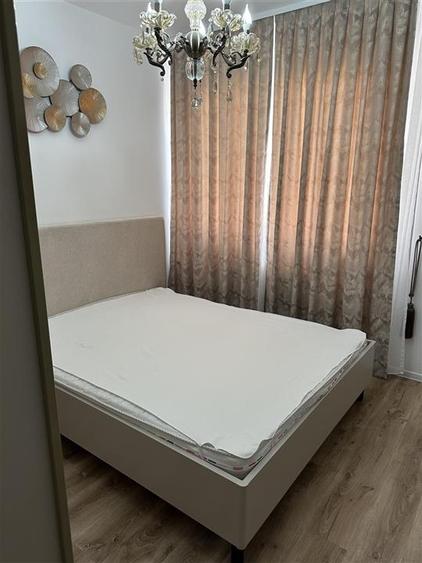 Apartament de inchiriat 2 camere decomandate Prima Bolcas - 4