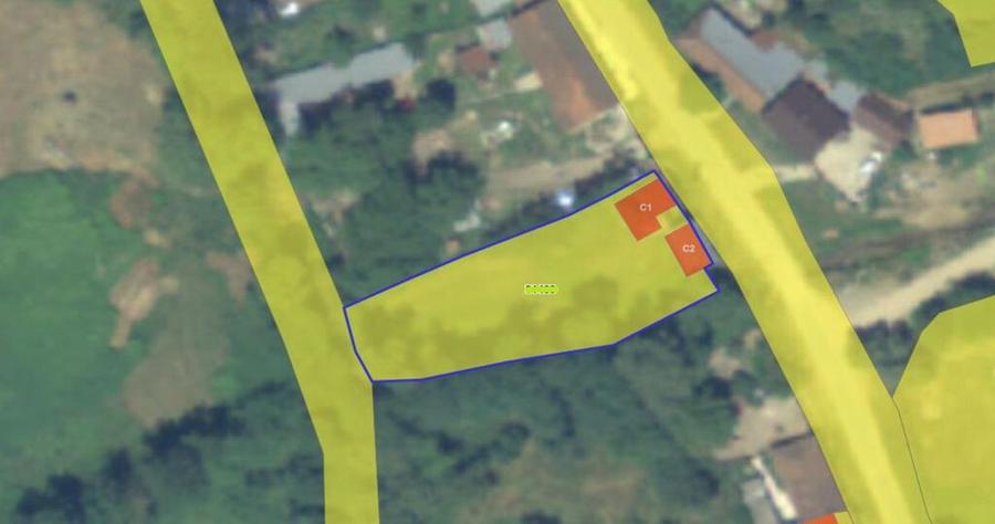 Casa si teren- Loc. Dognecea, jud. Caras-Severin - 5