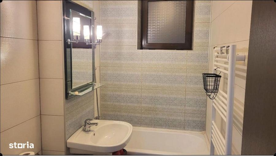 Garsoniera | Onix Residence | Metrou | Centraala Proprie | Renovat - 6