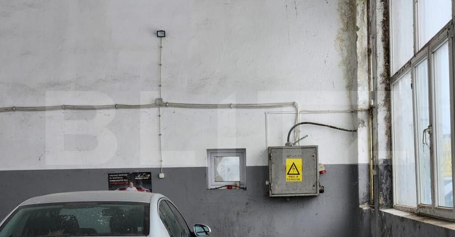 Spa?ii de depozitare, hale ?i birouri disponibile pent - 12