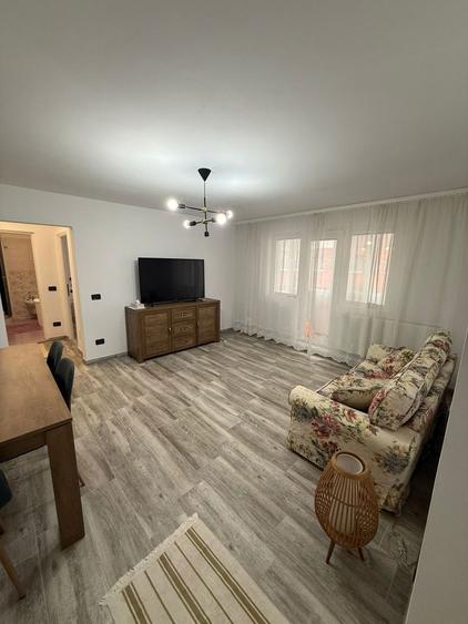 Apartamentul 3 cam - 4