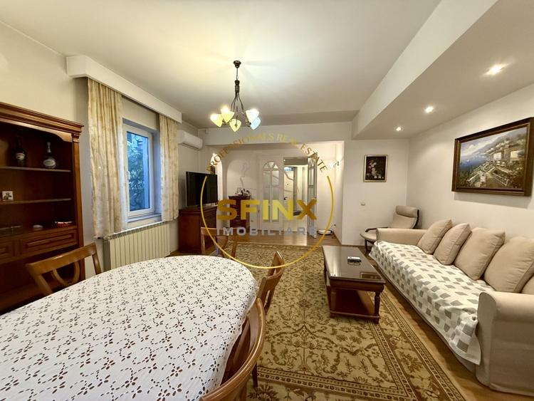 Casa 7 camere - singur curte - Regie - Grozavesti - Crangasi - 11