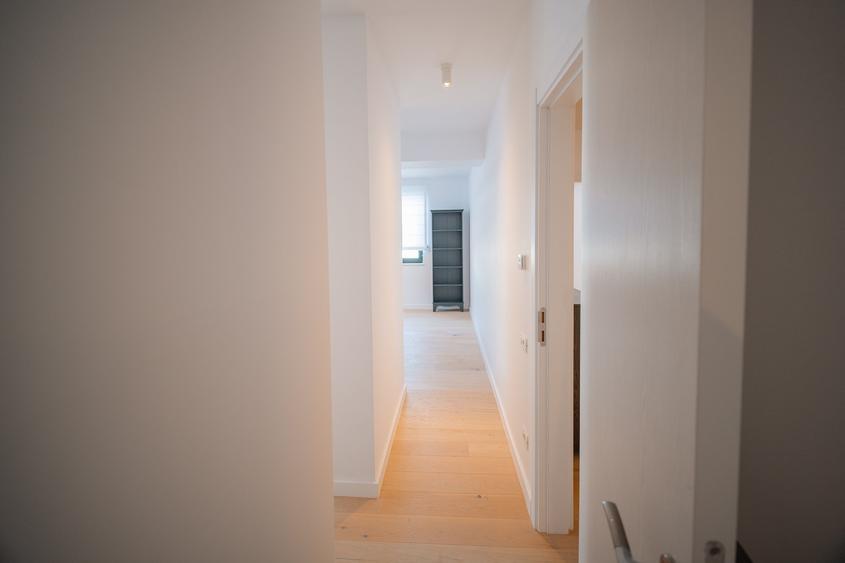 VILA 9 CAMERE - MOBILATA - CORBEANCA - COMISION 0% - 15