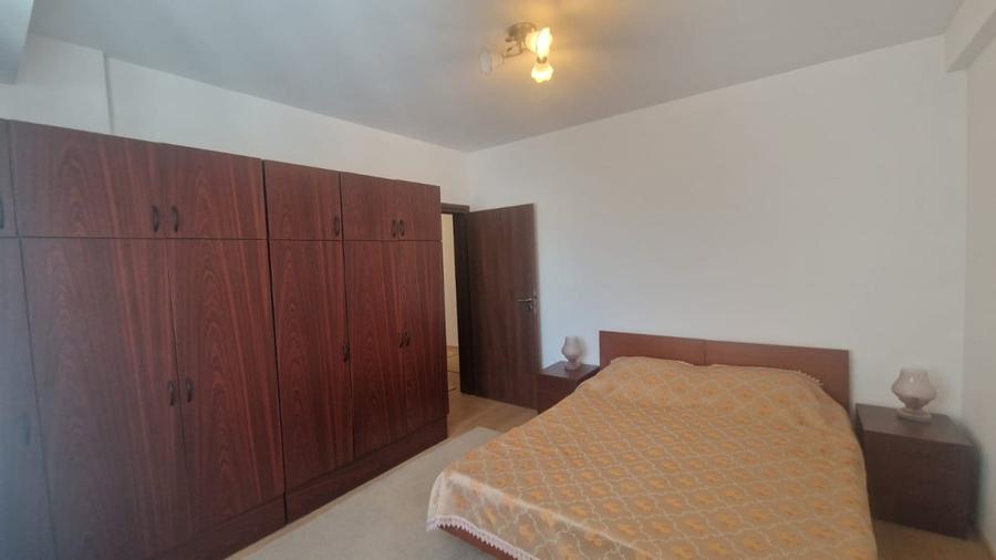 Apartament 2 camere, decomandat, 63mp, cartier Brazda, zona Carrefour - 4