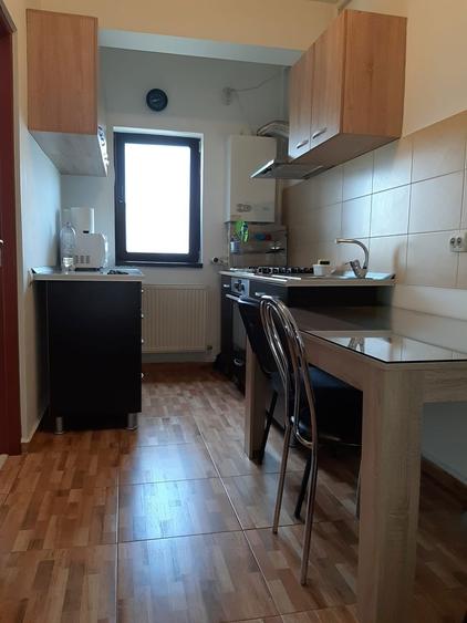 Vand apartament 2 camere - 4