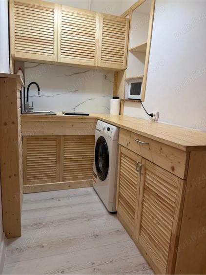 Apartament 2 camere, Gheorgheni str.Albac - 5