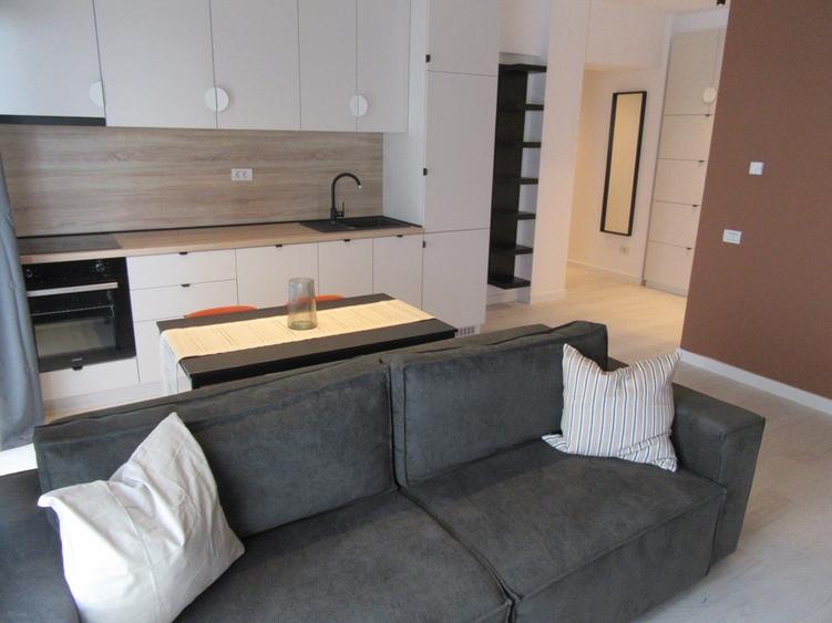 Sun Lake Residence, inchiriere 3 camere, vedere lac, bloc 2025, prima inchirere - 3