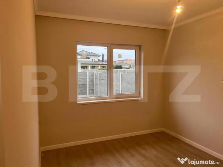 Casa individuala Oradea, zona linistita, cu gard imprejmuire - 4