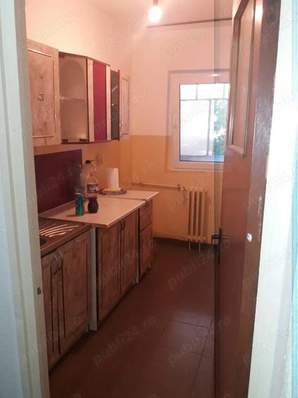 Garsoniera Calea Vitan, 32,9 mp - 6