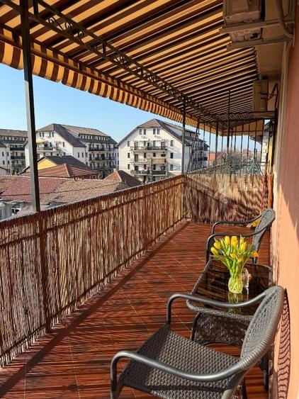 Apartament direct de la proprietar, 64mp, 2010, Ronaț - 4