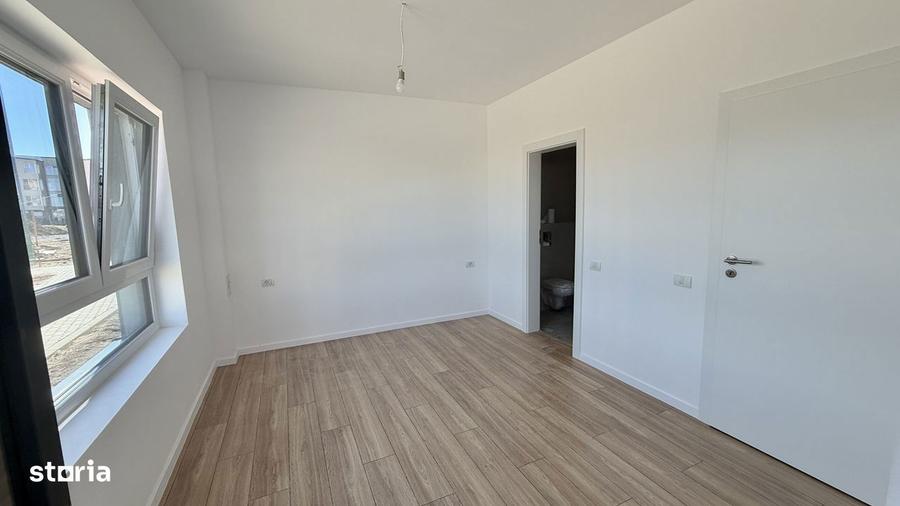 3 camere , parter cu curte proprie - 5