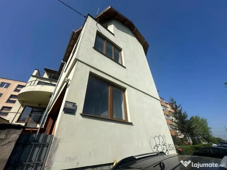 Casa Individuala Craiter - 1