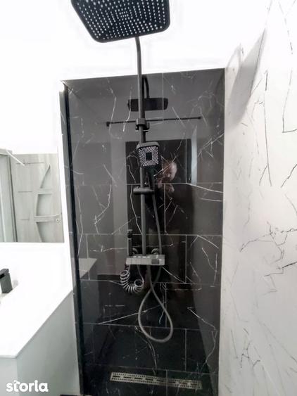 Ap 2 cam, decomandat, baie cu geam, incalz pardoseala, etaj 1 - 3