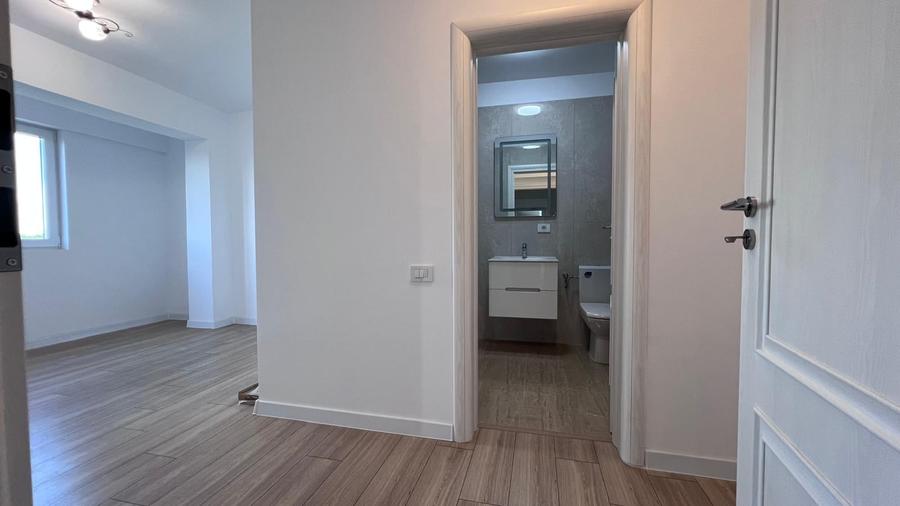 Apartament modern 3 camere | NELocuit | Încălzire în pardoseală | 84 mp - 9