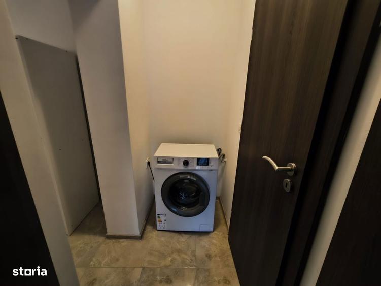COMISION 0, Apartament 2 Camere, 51mp, Etaj 2 / 3, Parcare, ESSO GIROC - 5