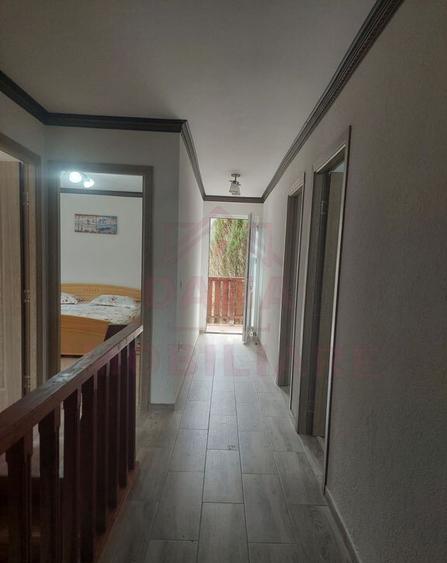 CASA DE VACAN?A 5 CAMERE,POINANA MARULUI, JUD.CARA?-... - 8