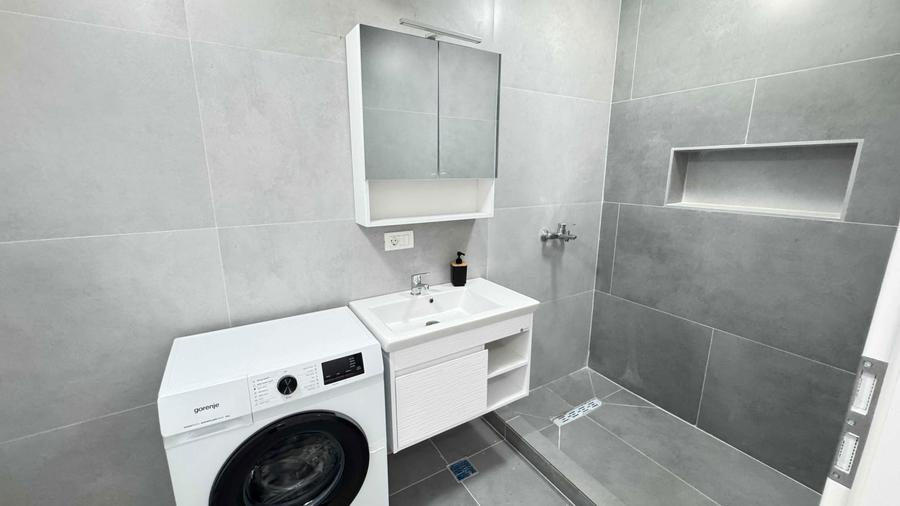 2 camere tip studio - 10 min de Metrou Berceni - 3