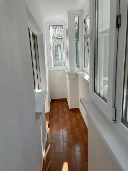 Prima Inchiriere - 2 camere + loc de parcare - 500m Metrou Muncii  - Decebal - 6