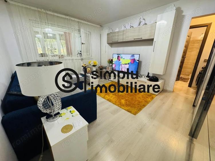 Apartament 2 camere -Craiovita Noua