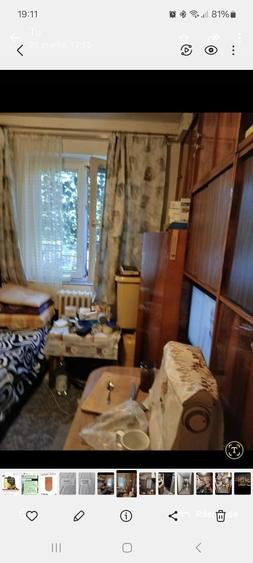 Proprietar vand garsoniera confort 3 zona Dambovita - 5