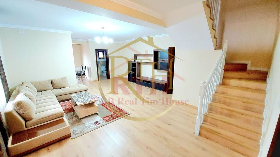 Oferim spre inchiriere casa-duplex cu 4 camere,3 bai,Dumbravita,aproape de Lidl - 3