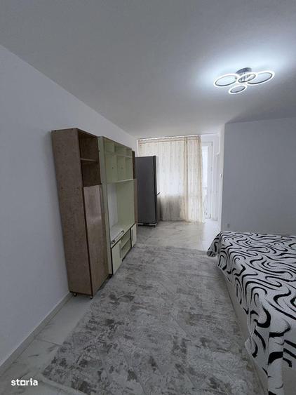 Calea Vitan 231 garsoniera - 4