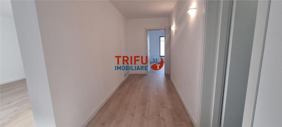 Casă individuală cu 3 camere cu Canalizare în Ampoi 1