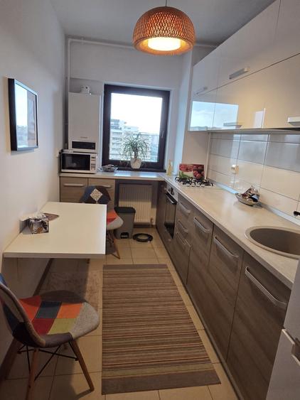 Apartament 2 camere Barcelona Res - 3