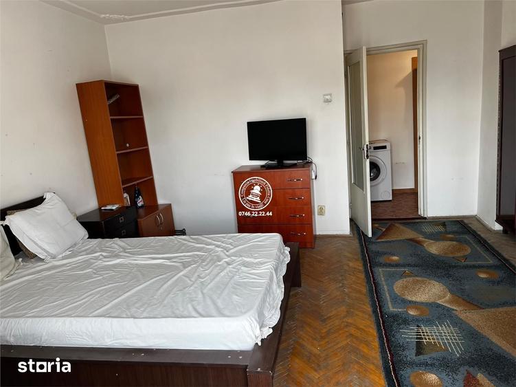 Apartament 1 camera de vanzare la Gara - 8