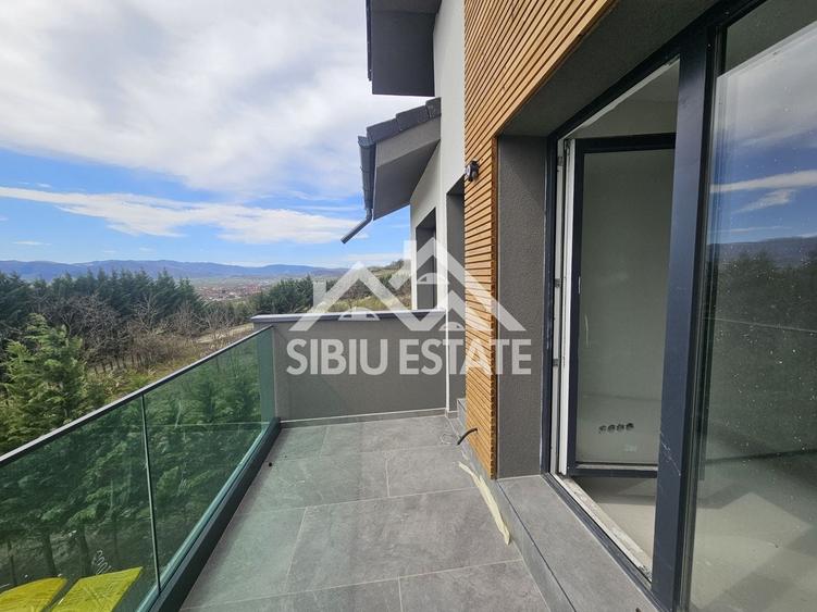Apartament cu 3 camere decomandat în Vest