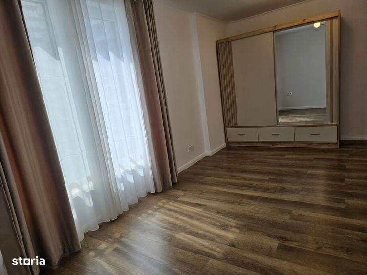Apartament de inchiriat 3 camere zona Copou-Al M. Sadoveanu - 5