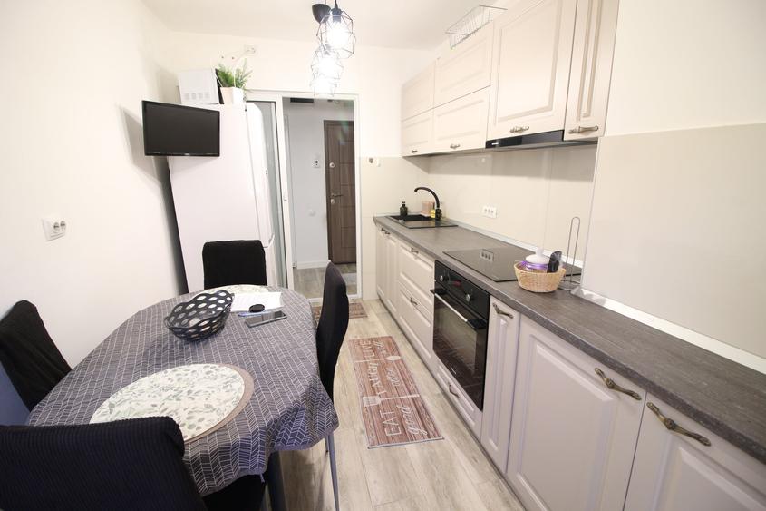 2 Camere Tiglina 2 parter George Cosbuc - 3