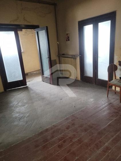 Casa centrala, singur curte - Rond Cosbuc, OCAZIE 1.153 euro/mp PENTRU 468 MP - 7