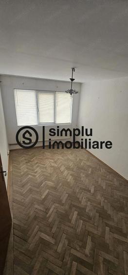 2 camere, etaj 4, centrala termica, Brazda lui Novac - 92 000 Euro - 2
