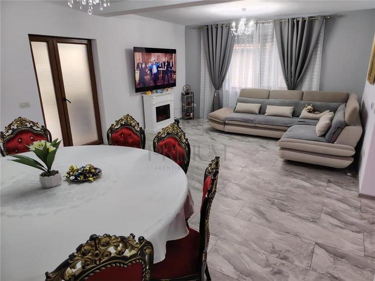 Casa individuala Plopi - Panouri fotovoltaice - Mobilat si Utilat. - 6