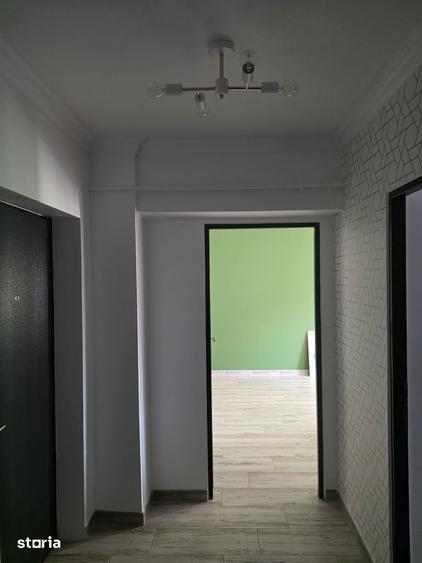 APARTAMENT COMPLET RENOVAT CENTRAL - 6